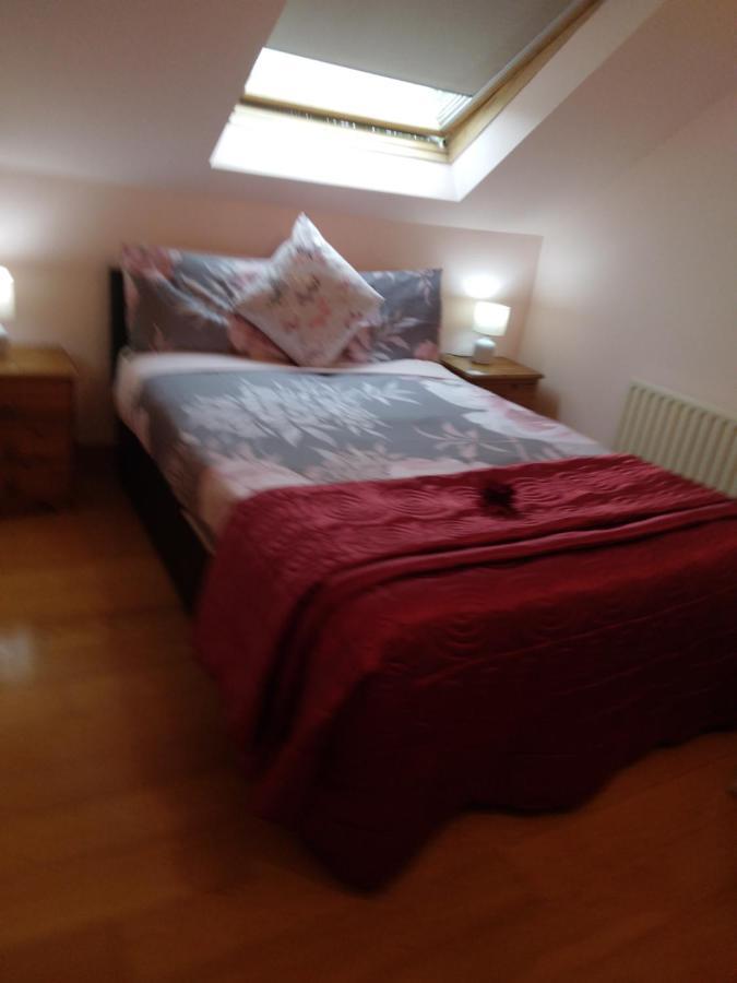 Wild Atlantic Stays Castlemaine Bagian luar foto